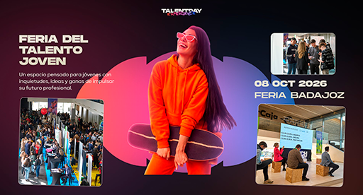 Talentday 2026