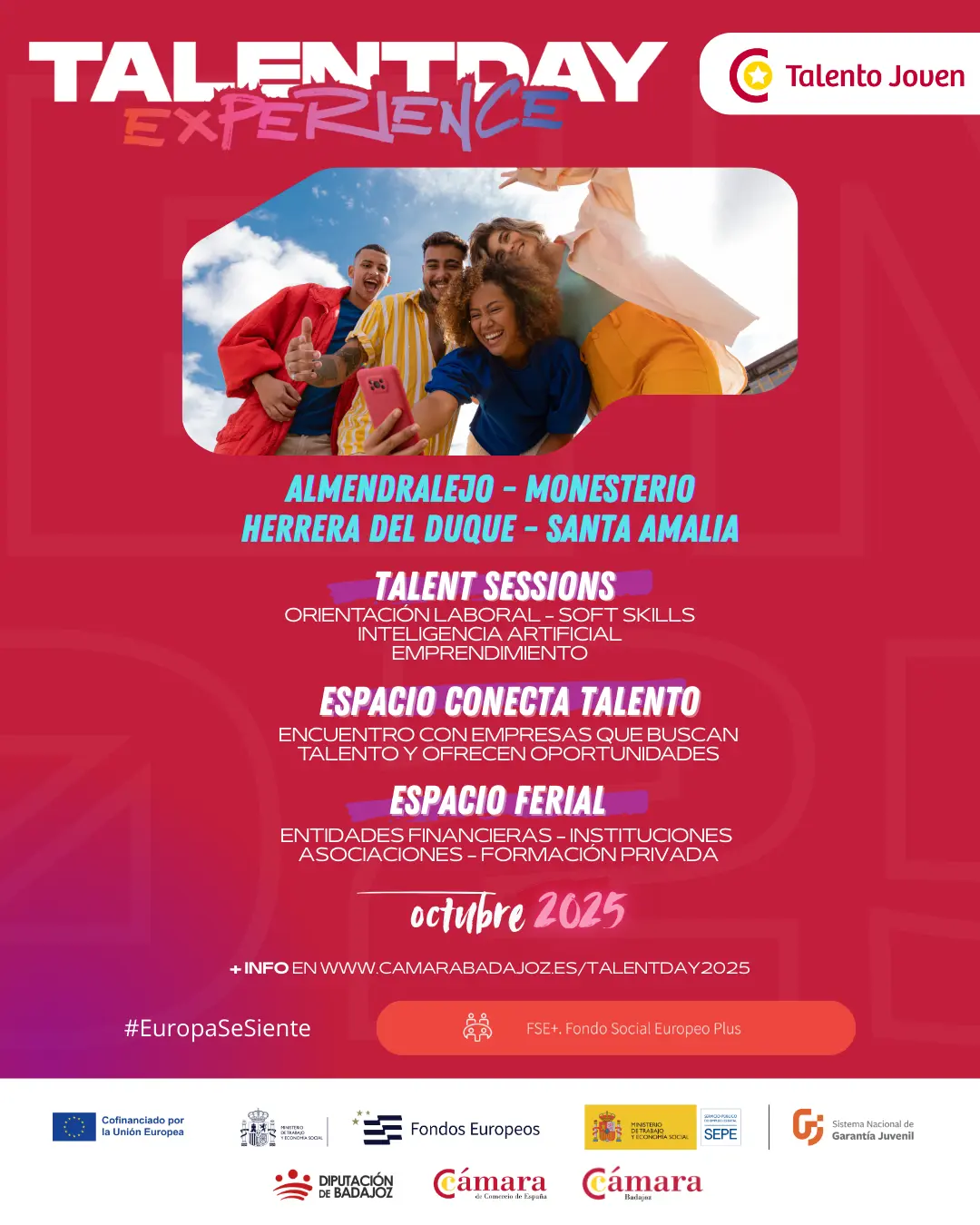 PREMIO ESPIGA INNOVACIÓN Y SOSTENIBILIDAD