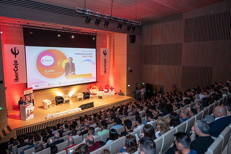 Conferencias que inspiran