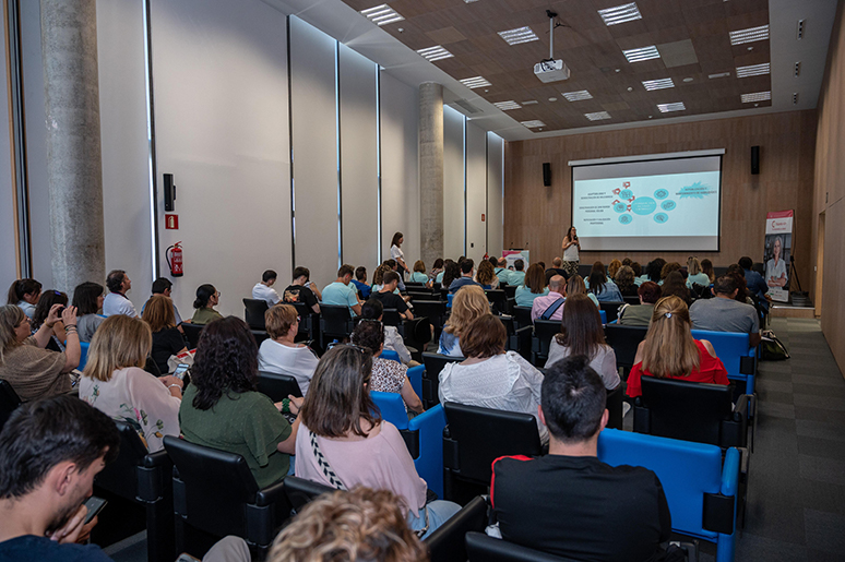 Talleres para tu empleabilidad