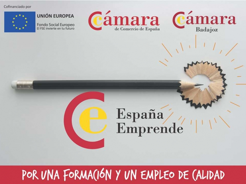 856 emprendedores ponen en marcha su negocio gracias al programa España Emprende