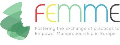 Proyecto FEMME- Fostering the Exchange of practices to Expower Mumpreneurshio in Europe