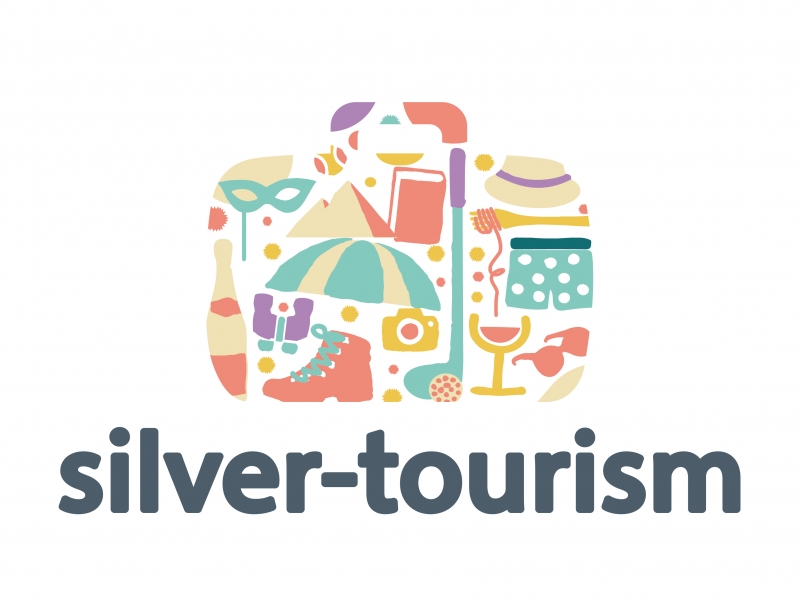 Silver Tourism - Erasmus+ KA2 - Asociaciones estratégicas en el sector de Formación Profesional