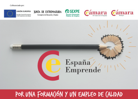 Programa España-Emprende
