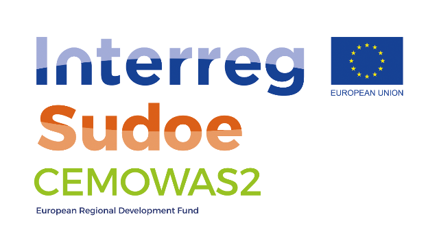 CEMOWAS2 - Interreg SUDOE
