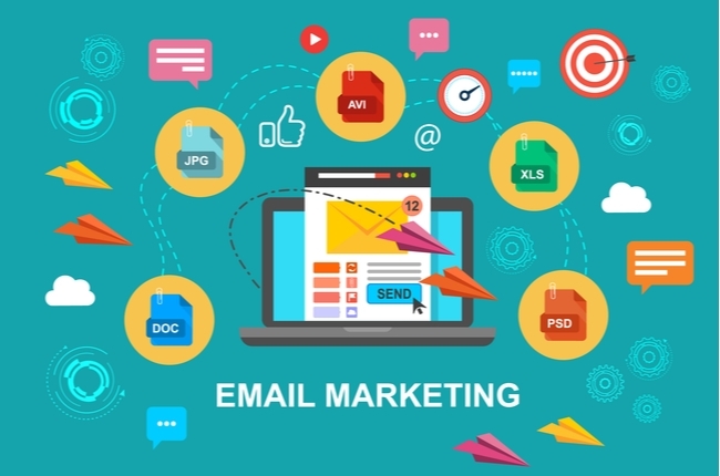 Ventajas del e-mail marketing para tu negocio