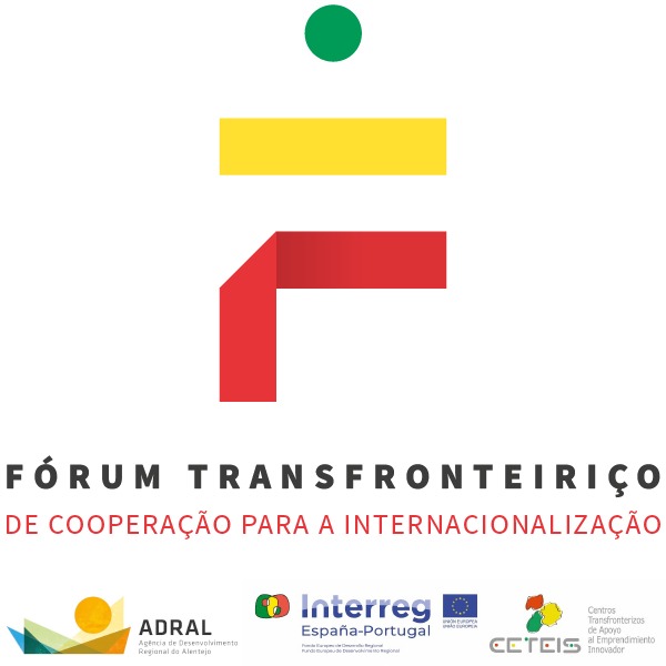 III FORO TRANSFRONTERIZO DE COOPERACIÓN PARA LA INTERNACIONALIZACIÓN | CETEIS