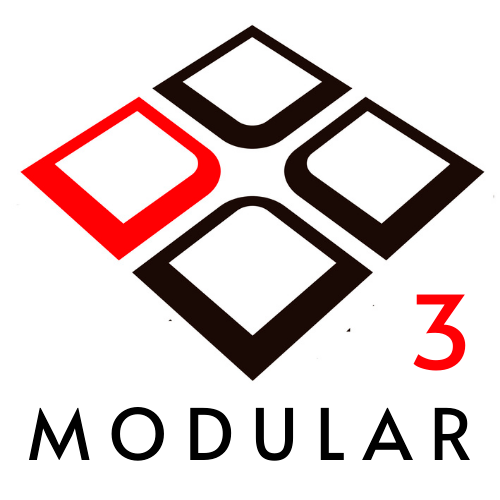 modular 3