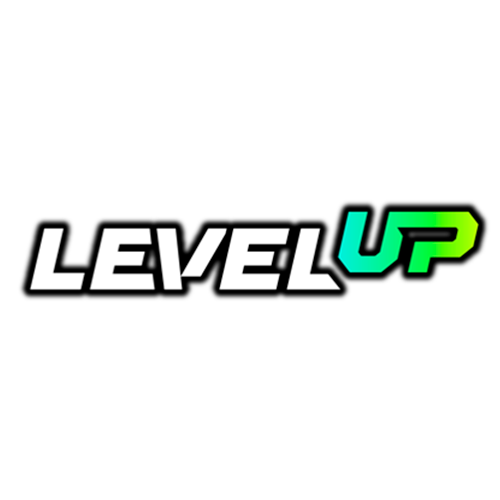level up