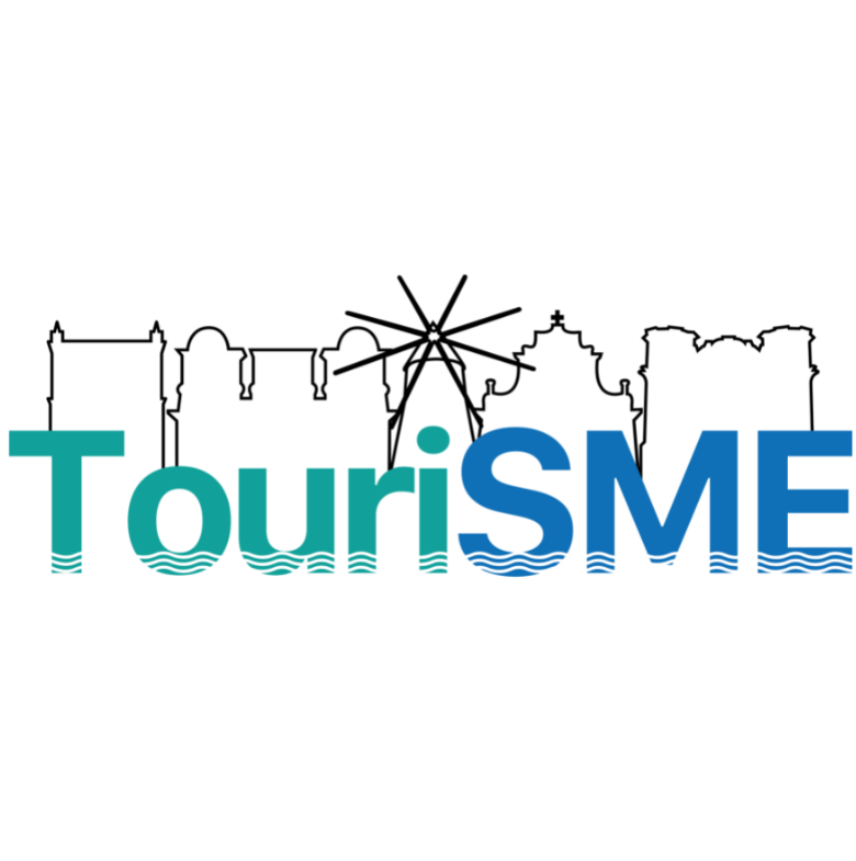 TouriSME – SMP-COSME-2021-RESILIENCE-LGD: Social economy & local green deals supporting SMEs to become more resilient