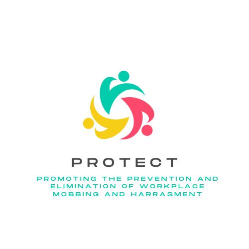 Se publica el Informe Común del proyecto y el Código de conducta sobre acoso laboral y mobbing para empresas locales de PROTECT!