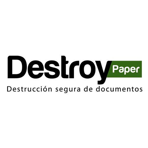destroypaper