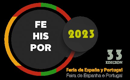 Stand Emprendimiento - FEHISPOR 2023 (Badajoz)