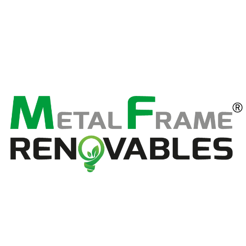 metal frame