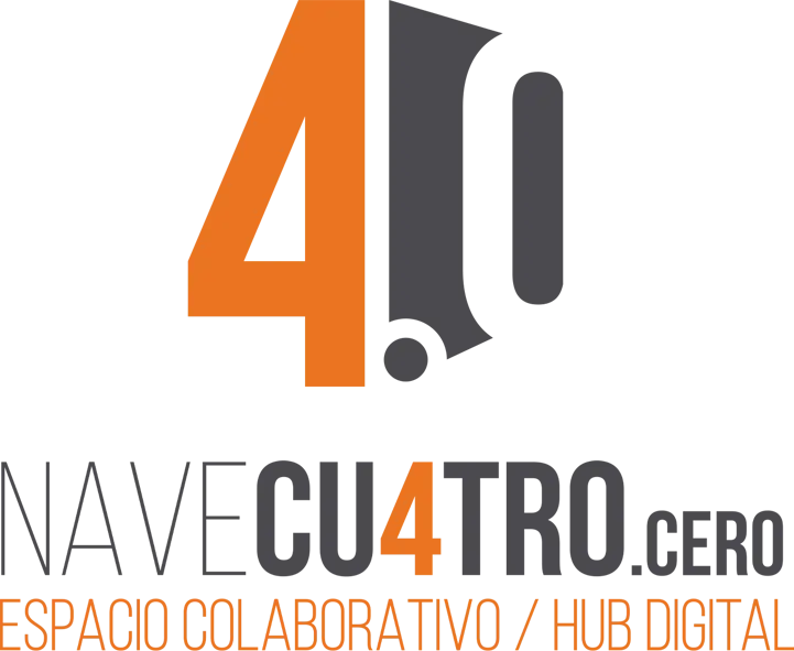 Logo NAVE 4 puntocero