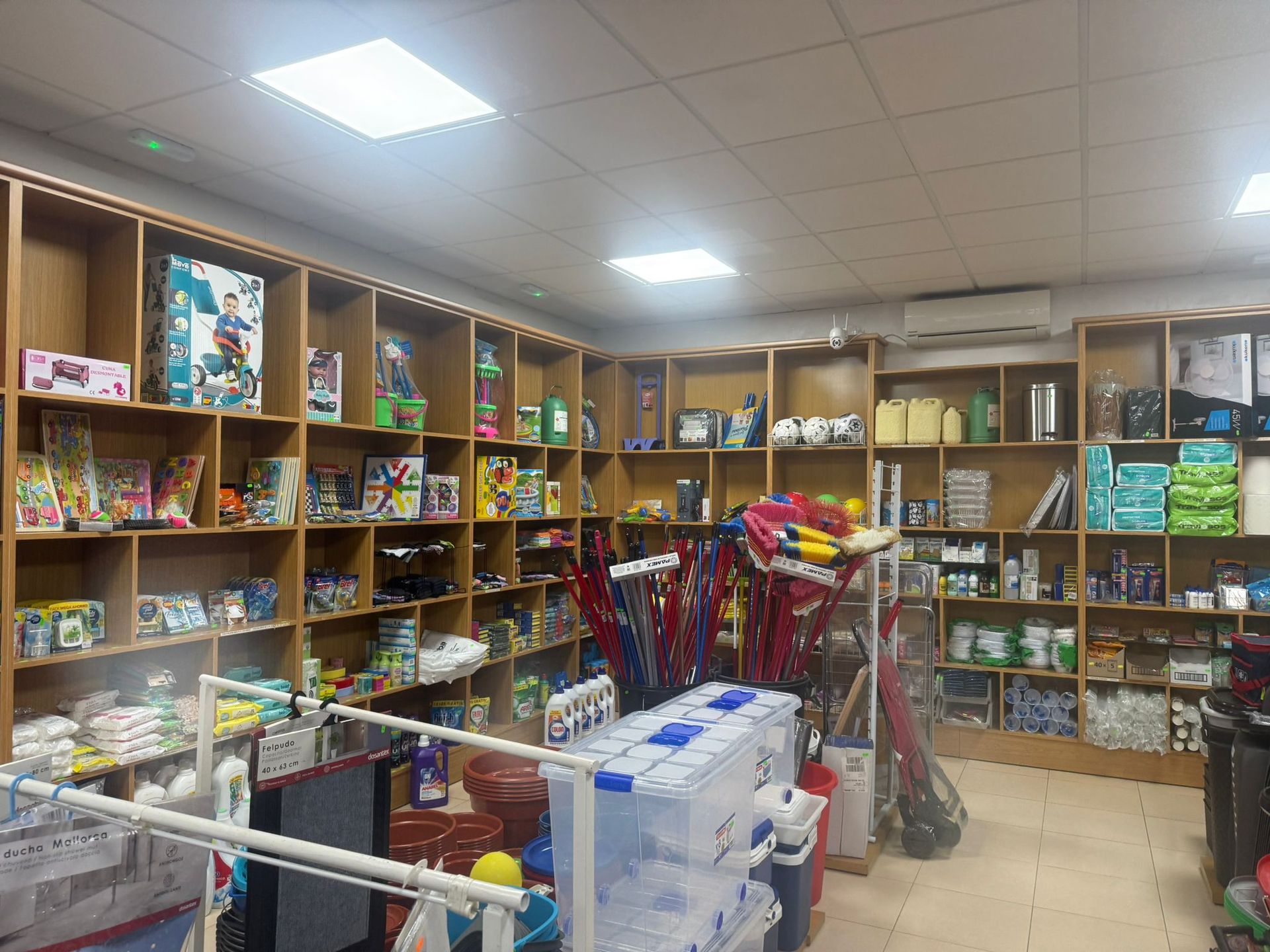 Comercio de Proximidad con Tabaco Exclusivo y Alta Fidelización Local