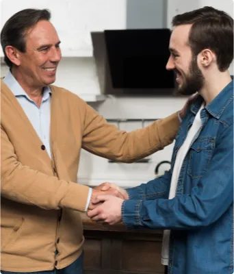 Paso 2: Conecta con empresarios o emprendedores en Badajoz