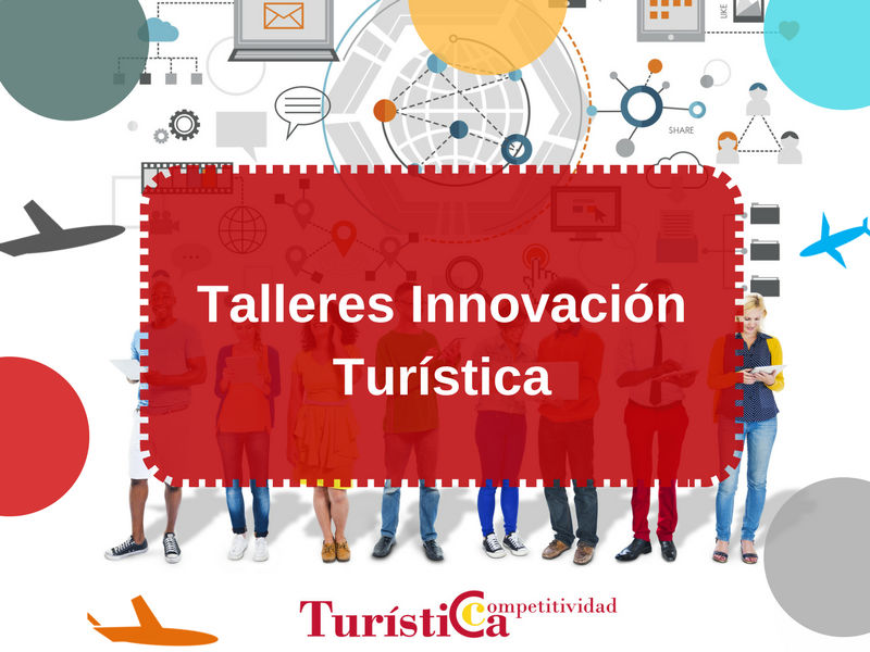 TALLER INNOVACIÓN TURÍSTICA-ALMENDRALEJO