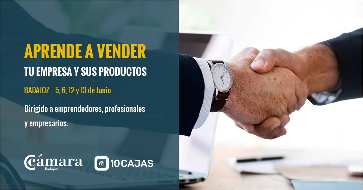 APRENDE A VENDER TU EMPRESA Y SUS PRODUCTOS (2ª EDICIÓN)