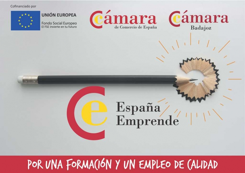 856 emprendedores ponen en marcha su negocio gracias al programa España Emprende