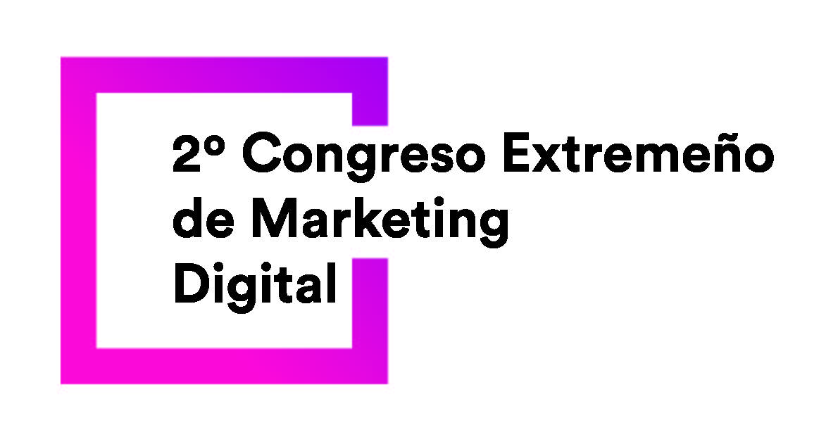 2º CONGRESO EXTREMEÑO DE MARKETING DIGITAL (CEMD)