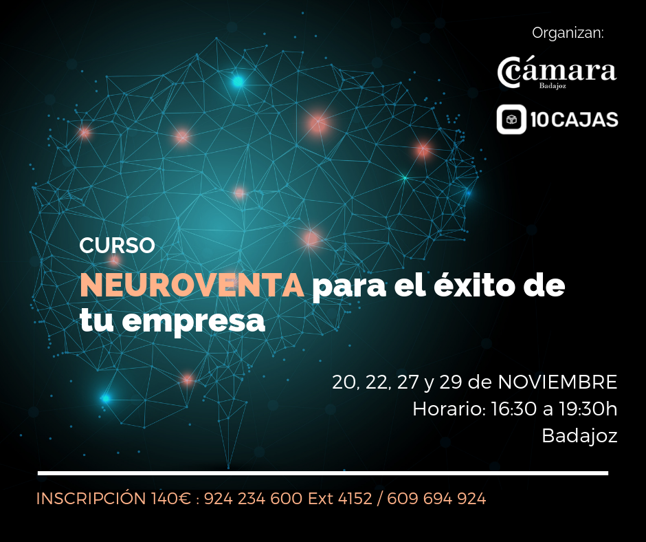 NEUROVENTA PARA EL ÉXITO DE TU EMPRESA