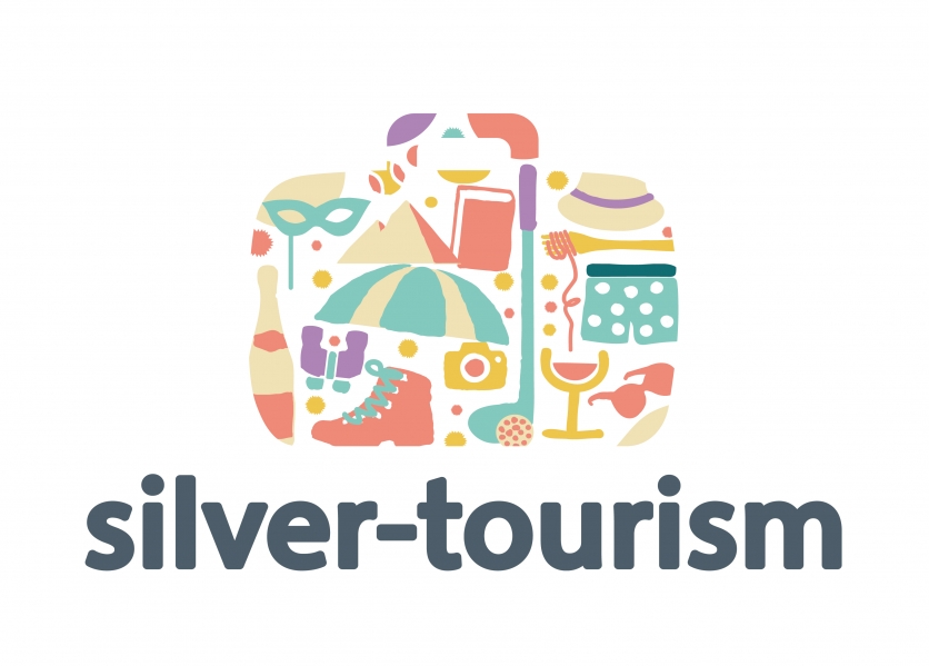 Silver Tourism - Erasmus+ KA2 - Asociaciones estratégicas en el sector de Formación Profesional