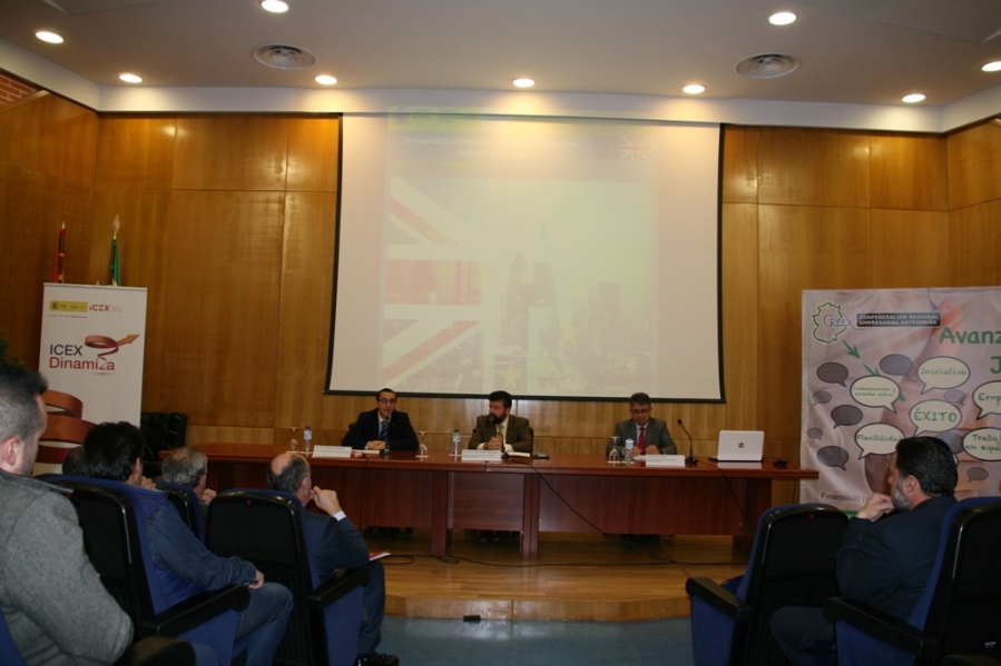 La empresa española ante el Brexit