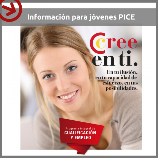Más de 3.500 jóvenes consiguen empleo a través del programa PICE en España
