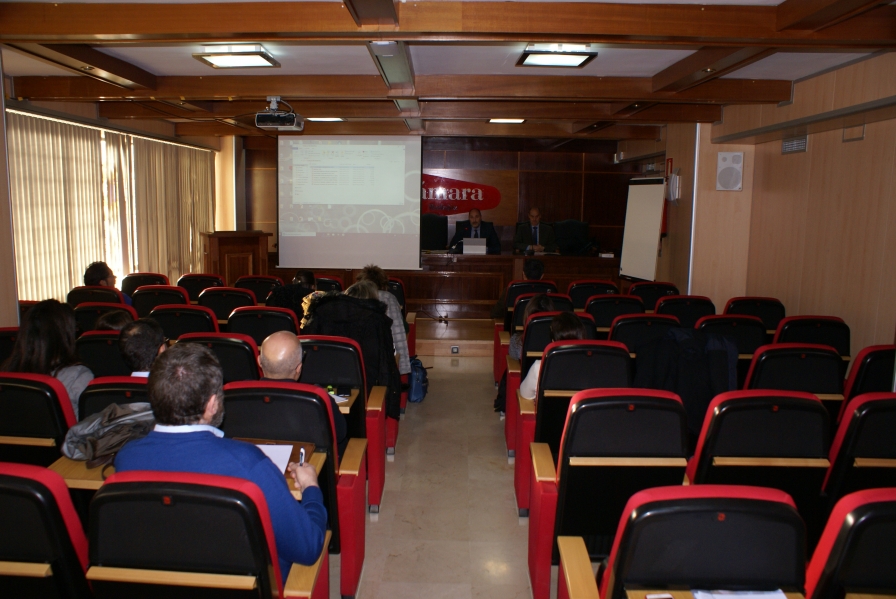 Celebradas las jornadas sobre Novedades Tributarias desarrolladas en Mérida y en Badajoz