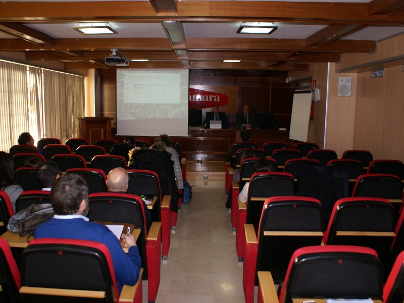 Celebradas las jornadas sobre Novedades Tributarias desarrolladas en Mérida y en Badajoz