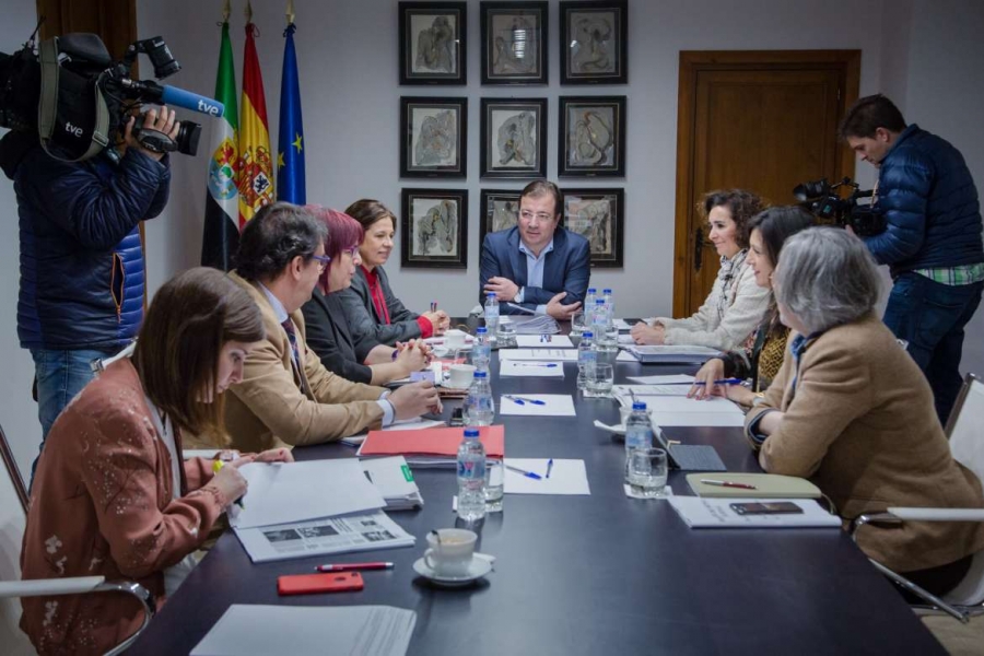 30 millones de euros en ayudas a jóvenes agricultores para la creación de nuevas empresas