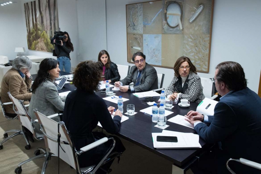 29 millones de euros para ayudas a incentivos agroindustriales