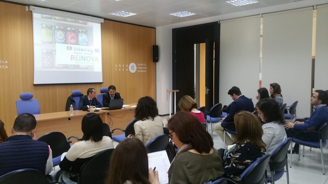 La Cámara informa a las empresas sobre la nueva ley de envases del mercado alemán en FIAL