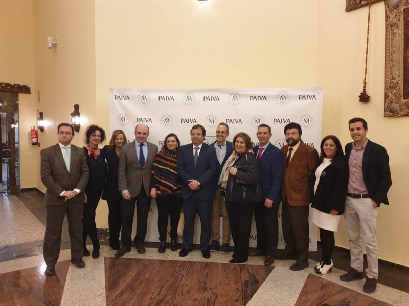 La Cámara participa en la X edición del Vinito Emprendedor de CEAL