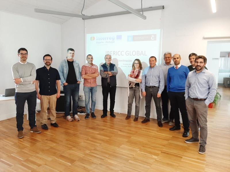 IBERICC GLOBAL y Cámara de Comercio de Badajoz: el reto de crear estrategias de internacionalización de las Industrias Culturales y Creativas en territorios transfronterizos de España y Portugal