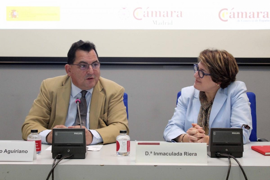 El secretario de Estado para la Unión Europea asegura que Europa es un instrumento para mejorar la vida de los jóvenes