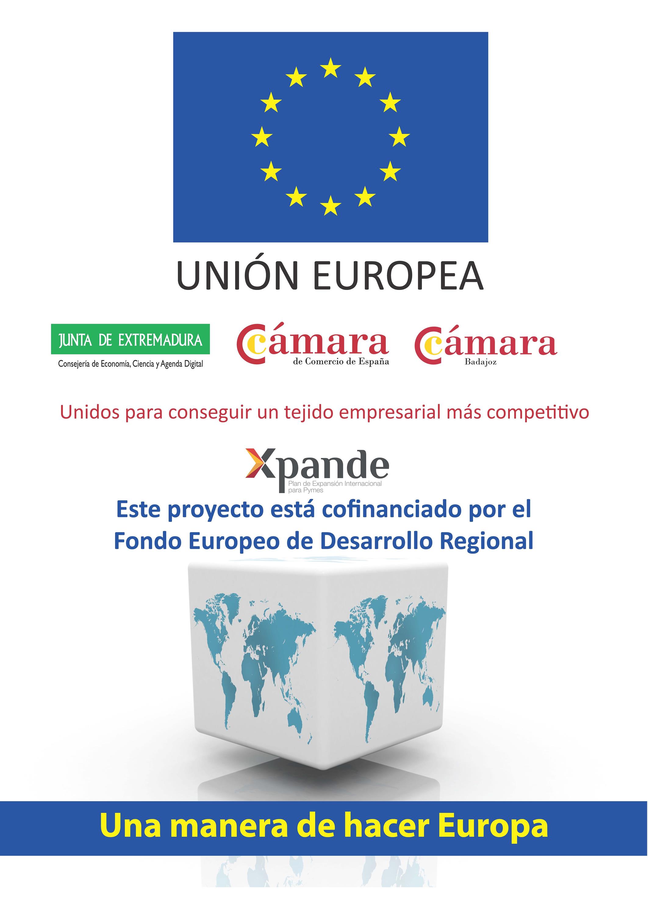 Programa Xpande