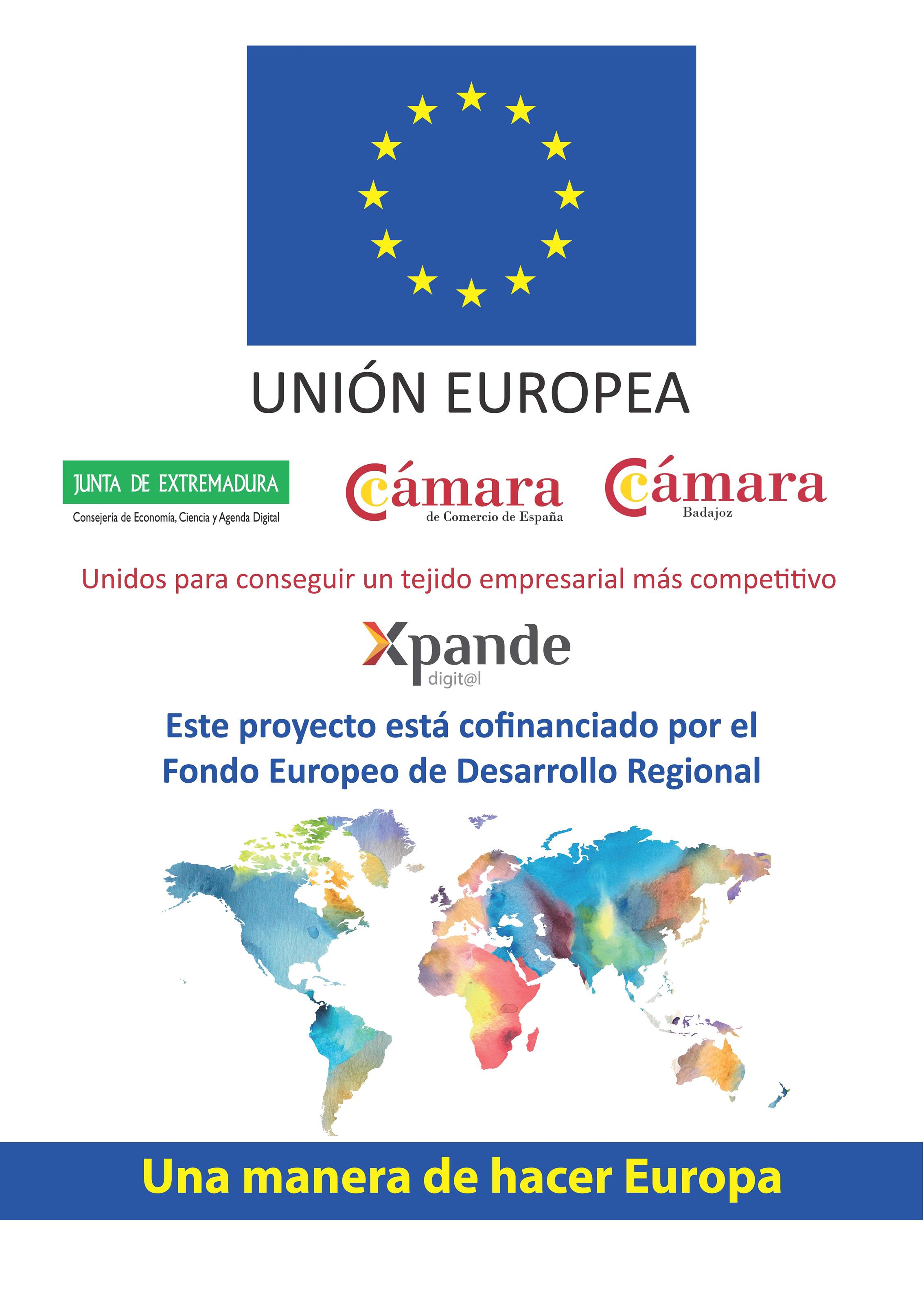 Programa Xpande Digit@l