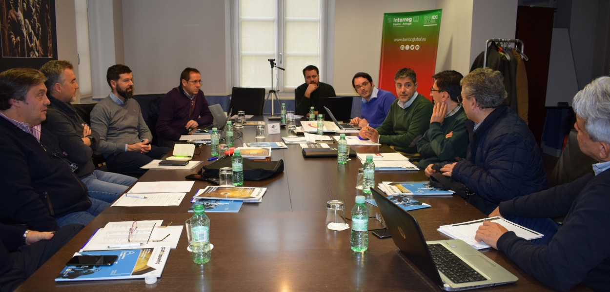 IBERICC GLOBAL, nuevo proyecto para fomentar la internacionalización de industrias culturales creativas 
