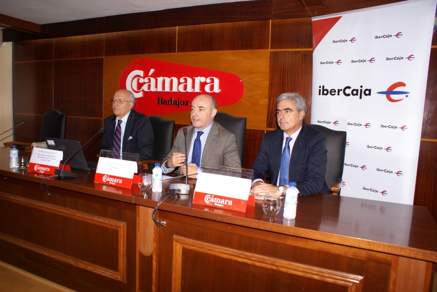 La Cámara da a conocer las novedades sobre INCOTERMS a empresas exportadoras