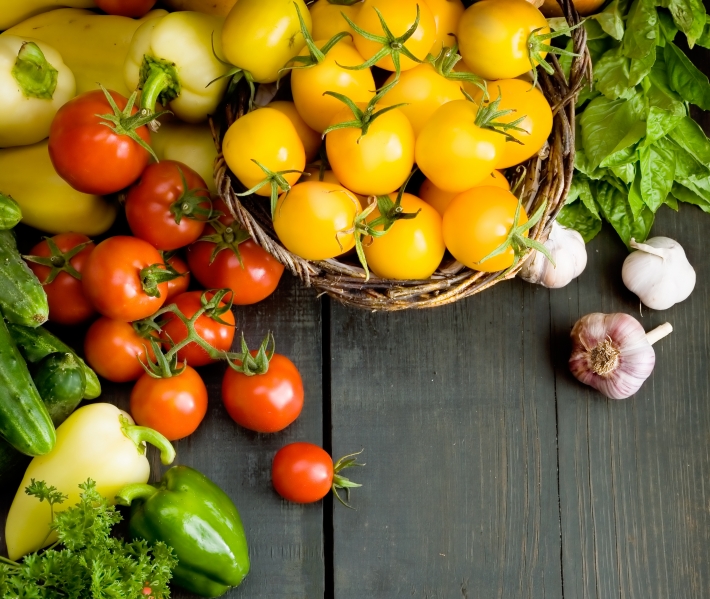 Las exportaciones de frutas y hortalizas registran un nuevo máximo en 2019 tras crecer un 4,4%
