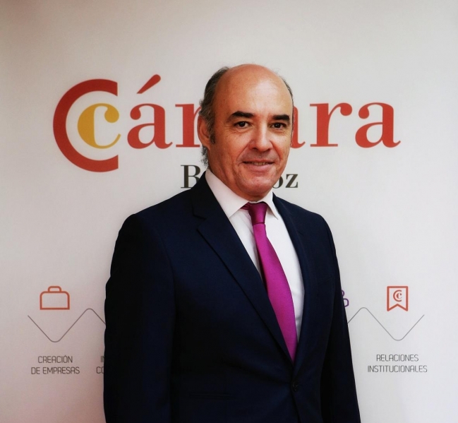 Cámara Badajoz se suma a la red nacional de Cámaras y apuesta por un gran Acuerdo Nacional para la Recuperación