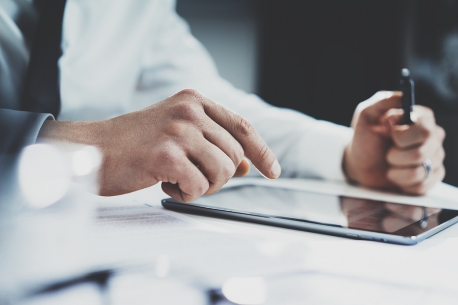 La agilidad empresarial como la clave para la transformación digital