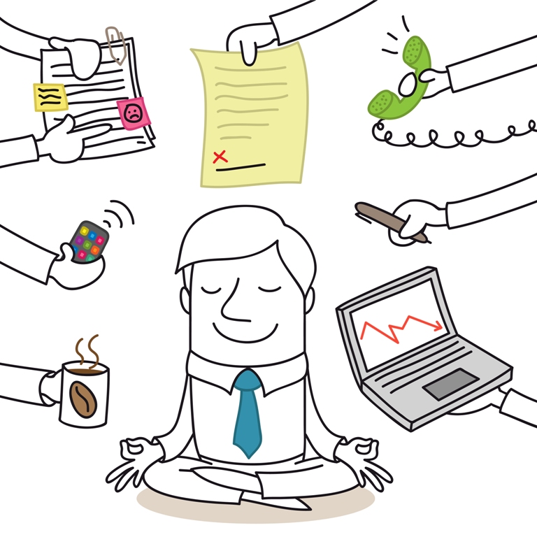 11 claves para crear tu propio negocio