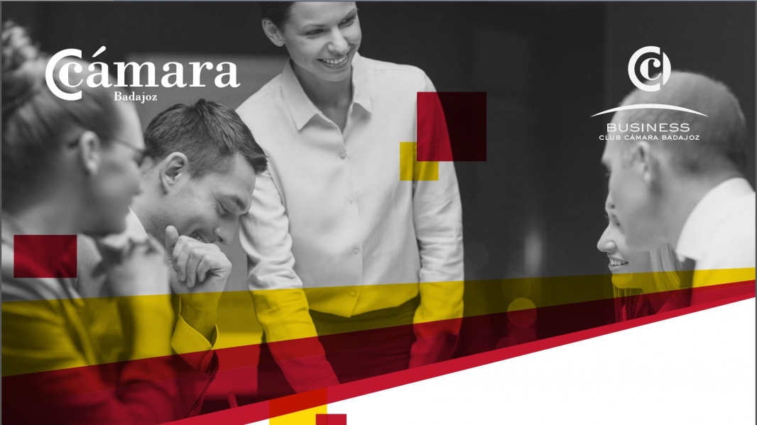 Club Cámara, una gran oportunidad para tu empresa