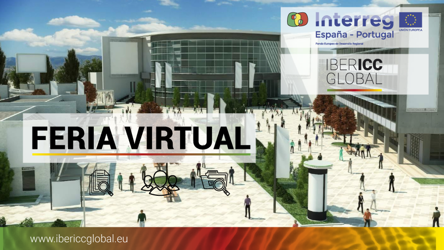 IBERICC GLOBAL organizará en octubre una feria virtual para fomentar la cooperación empresarial entre Industrias Culturales Creativas de España y Portugal 
