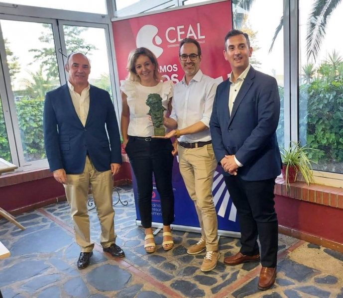 CEAL celebra su Asamblea Anual en la que interviene el presidente de la Cámara