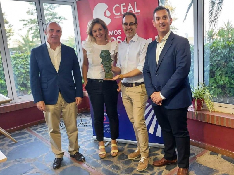 CEAL celebra su Asamblea Anual en la que interviene el presidente de la Cámara