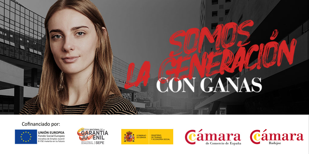 Cerca de 900 jóvenes realizan prácticas en Europa gracias al Plan de Movilidad de las Cámaras  